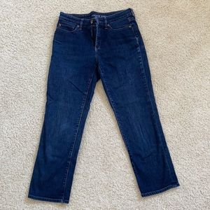 Lands' End Ankle \u0026 Cropped Jeans for 